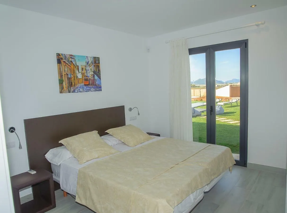 Villa Adria Muro