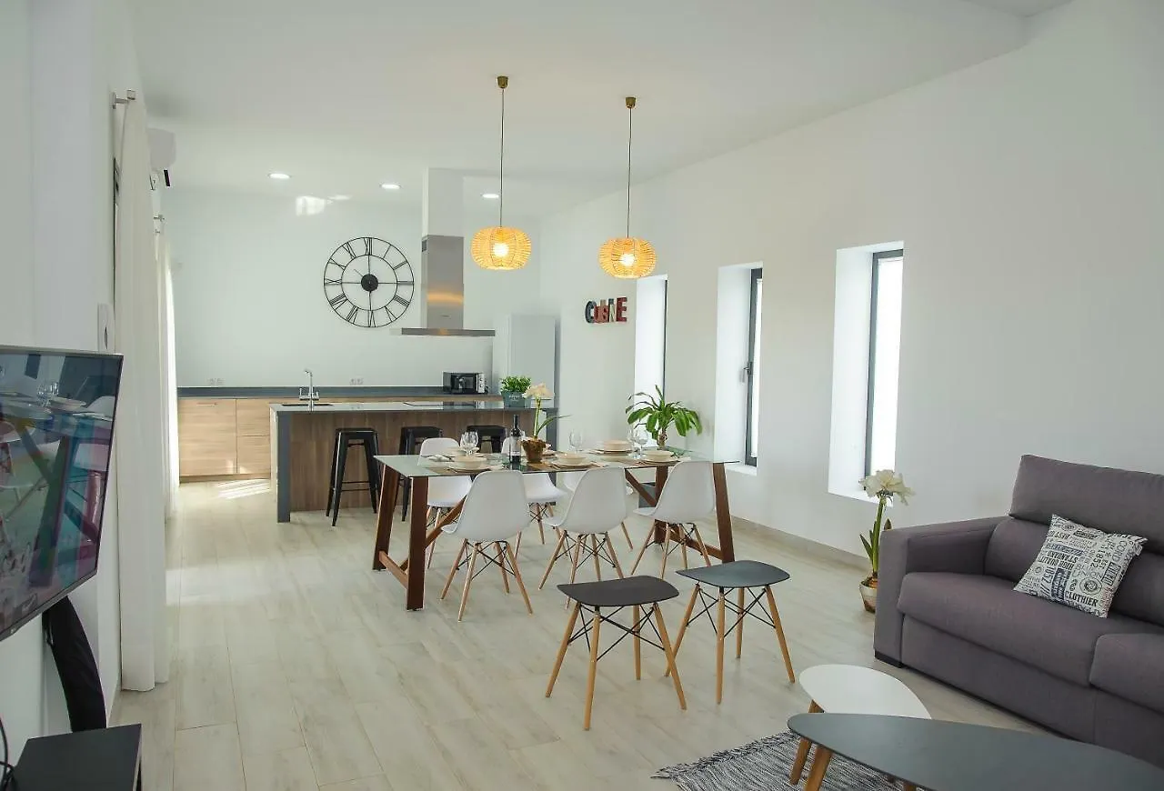 Villa Adria Muro Spanien