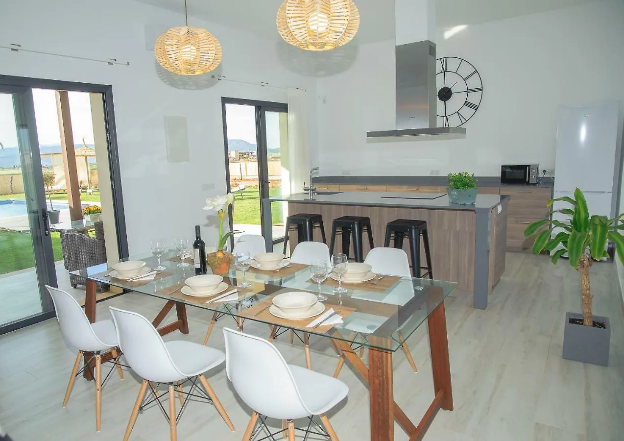 Villa Adria Muro 0*,