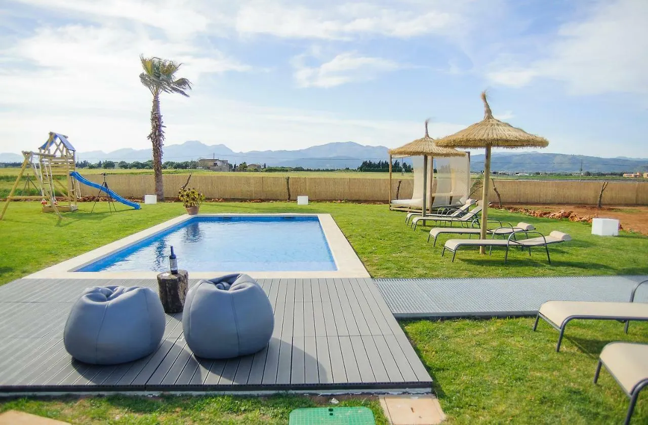Villa Adria Muro