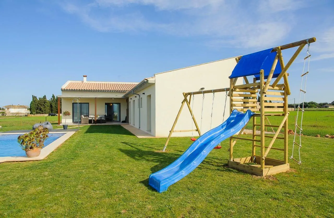Villa Adria Muro 0*,  Spanien