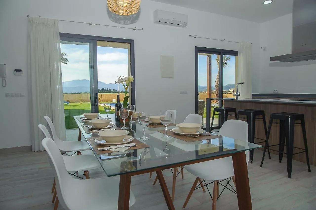 Villa Adria Muro